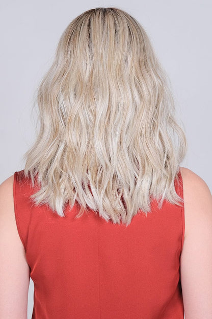 London HighTea Wig By Belle Tress | Synthetic Heat Friendly Wig | Cent