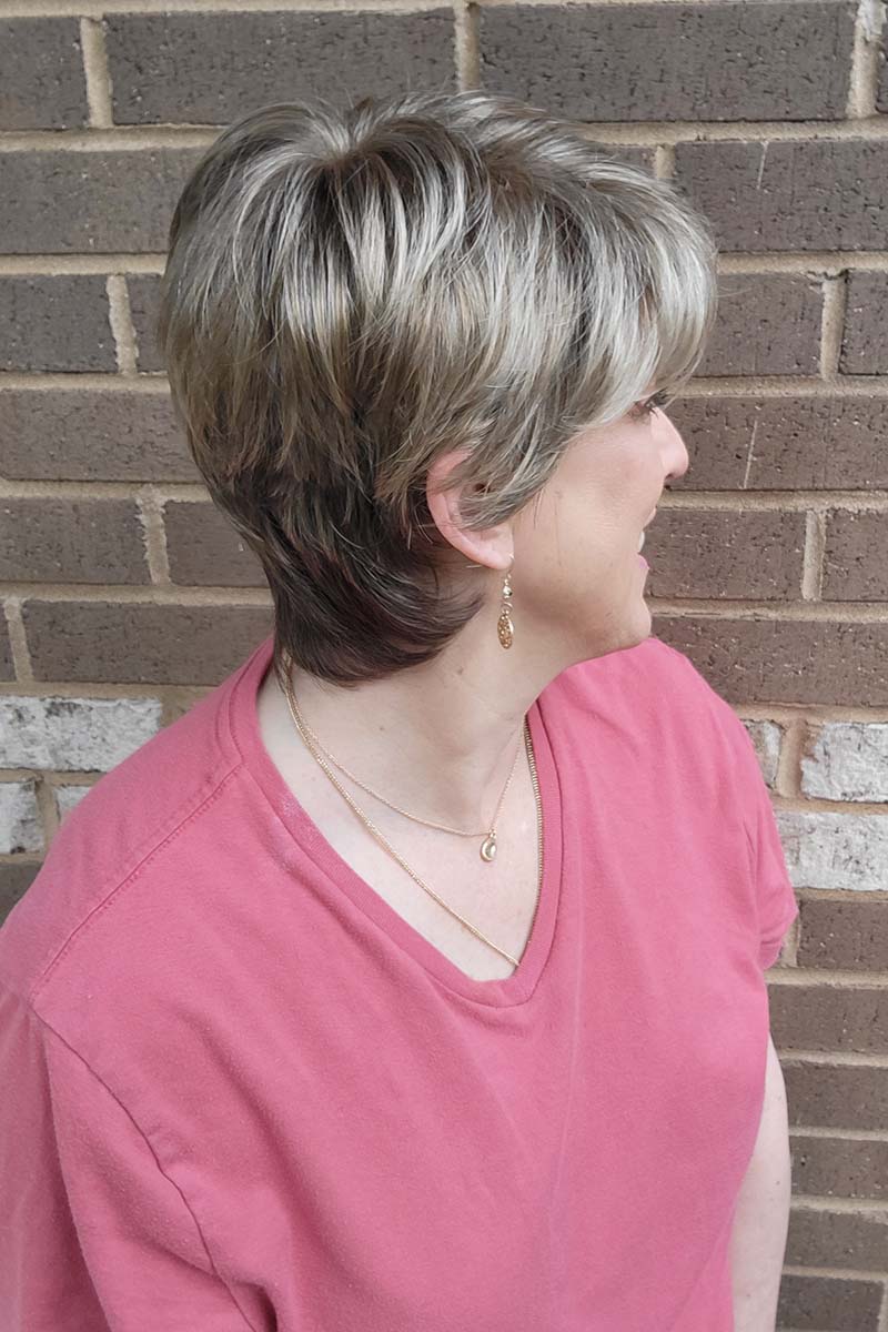 Love Comfort Wig by Ellen Wille | Synthetic Lace Front Wig Ellen Wille Synthetic