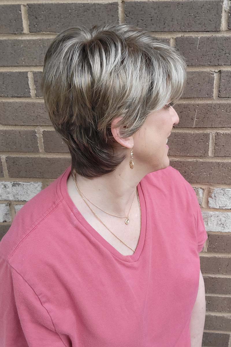 Love Comfort Wig by Ellen Wille | Synthetic Lace Front Wig