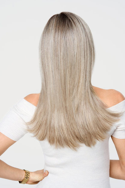 Mesmerized by Raquel Welch | Heat Friendly Synthetic | Lace Front Wig 