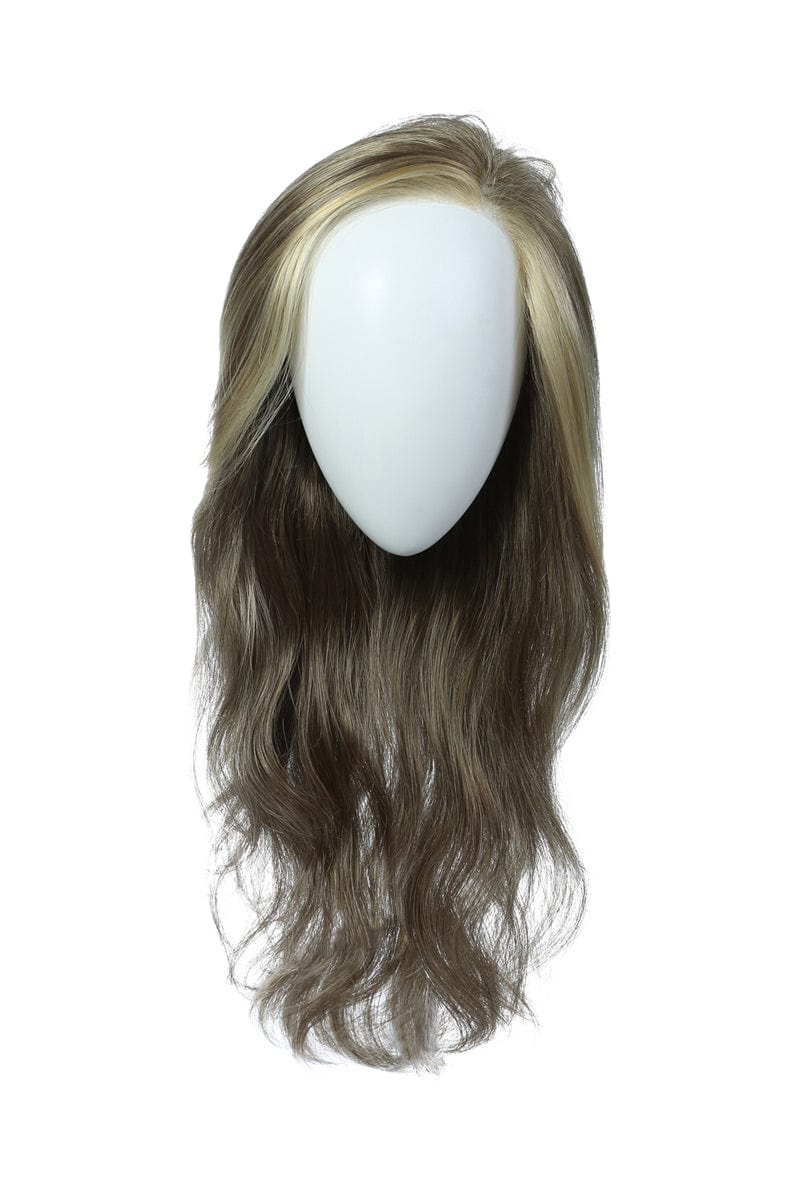 Miles of Style by Raquel Welch | Synthetic Lace Front Wig (Mono Part) Raquel Welch Synthetic