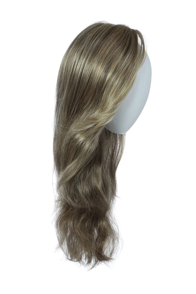 Miles of Style by Raquel Welch | Synthetic Lace Front Wig (Mono Part)