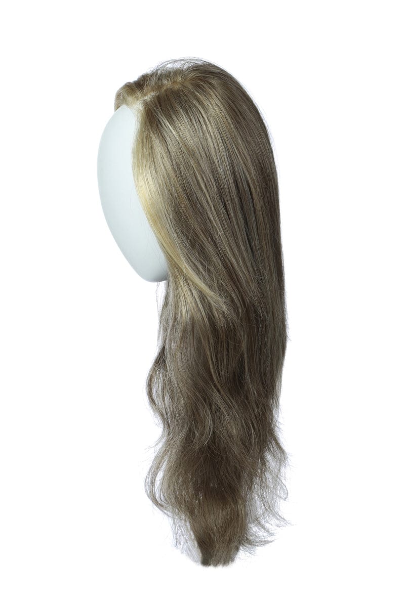 Miles of Style by Raquel Welch | Synthetic Lace Front Wig (Mono Part) Raquel Welch Synthetic