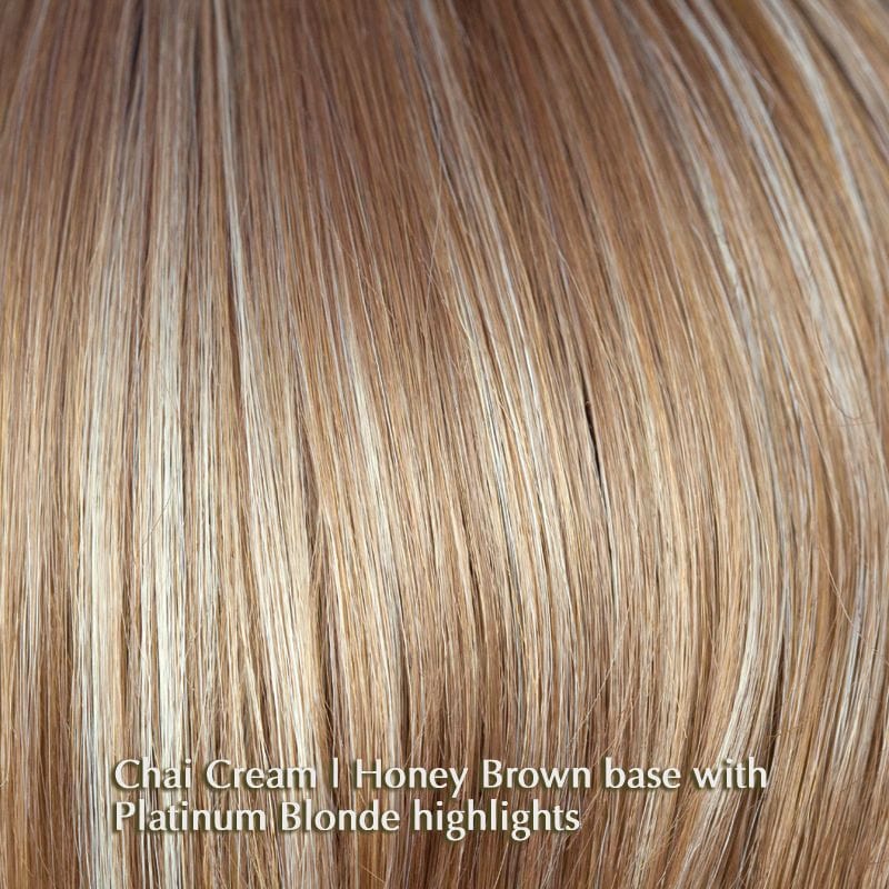 Misha Wig by Rene of Paris | Synthetic Wig (Basic Cap)