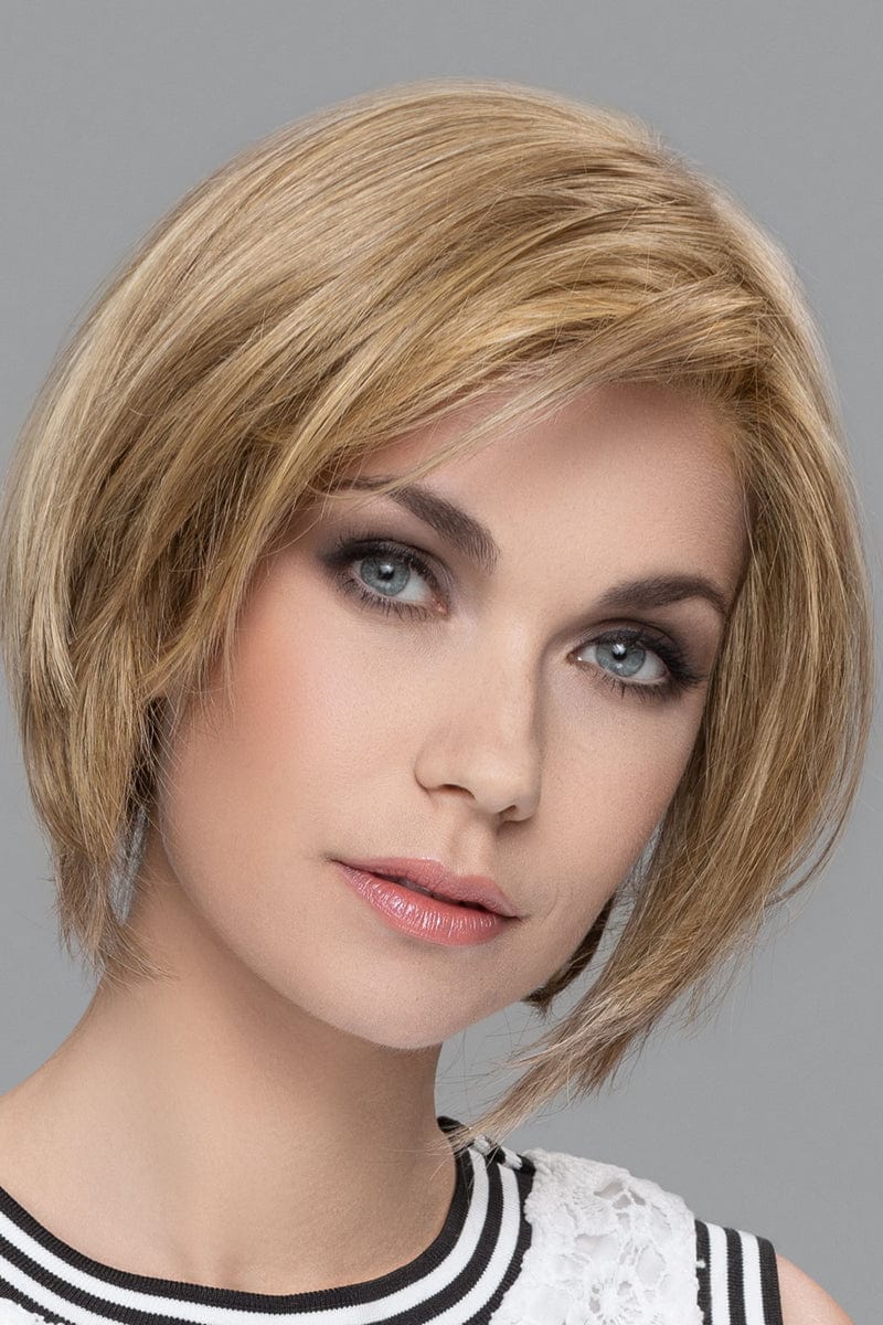 Mood Wig by Ellen Wille | Human Hair/ Synthetic Blend Lace Front Wig