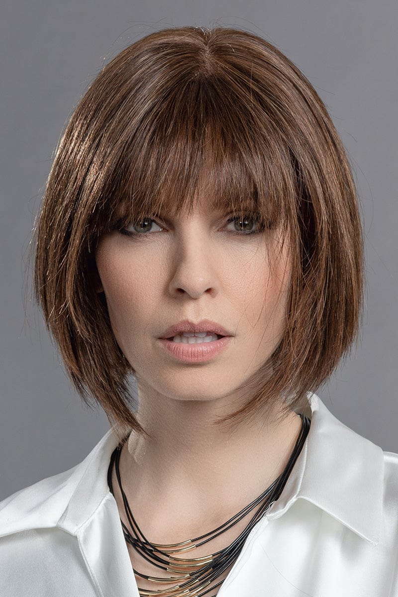 Mood Wig by Ellen Wille | Human Hair/ Synthetic Blend Lace Front Wig