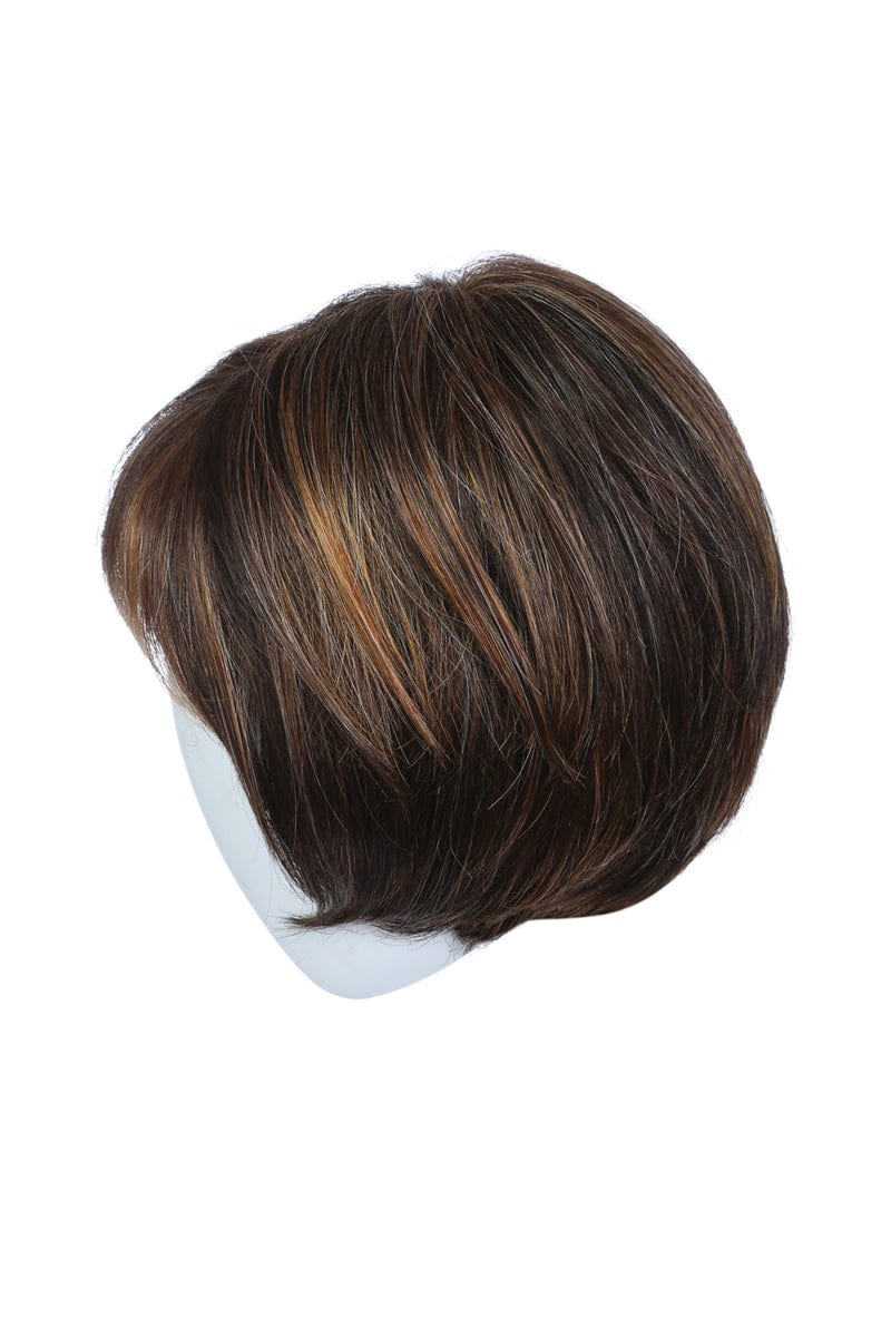 Muse by Raquel Welch | Synthetic Lace Front Wig (Hand-Tied) Raquel Welch Synthetic