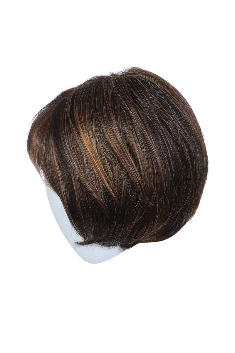 Muse by Raquel Welch | Synthetic Lace Front Wig (Hand-Tied)