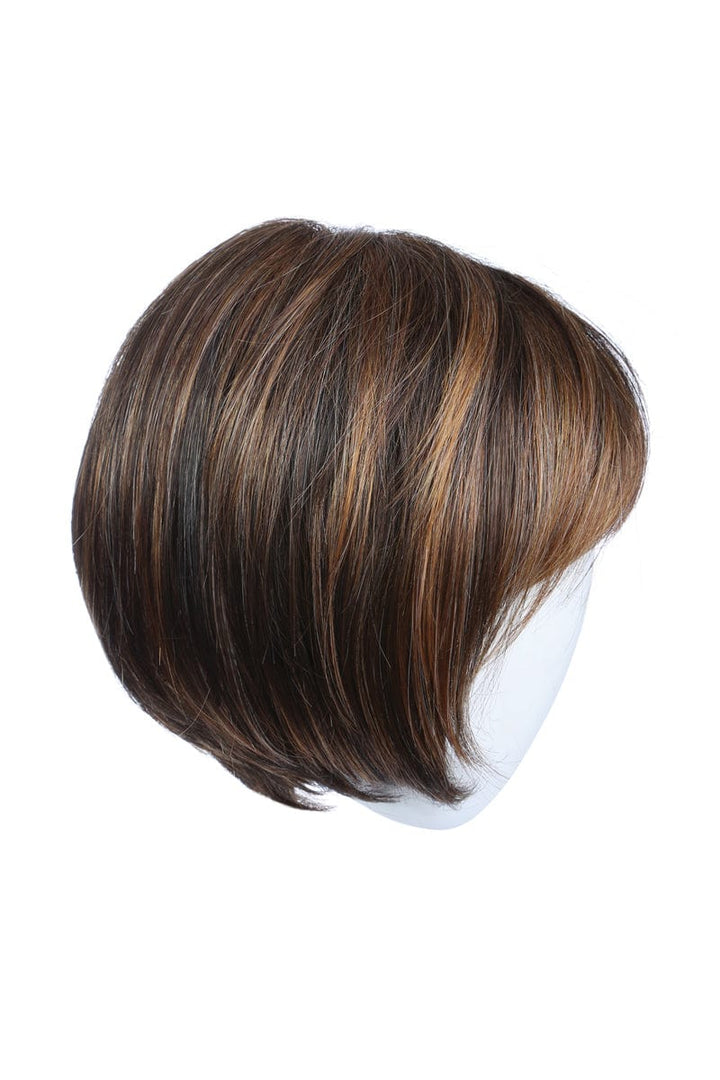 Muse by Raquel Welch | Synthetic Lace Front Wig (Hand-Tied)