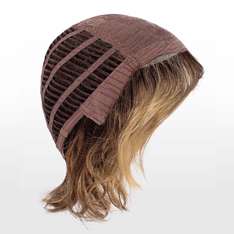 Night Wig by Ellen Wille | Synthetic Lace Front Wig (Mono Crown)