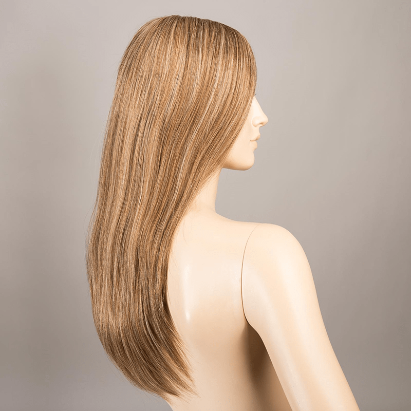 Obsession Wig by Ellen Wille | Remy Human Hair Lace Front Wig (Hand-Tied) Ellen Wille Remy Human Hair Bernstein Mix / Front: 17" | Crown: 16" | Sides: 16" | Nape: 16" / Petite