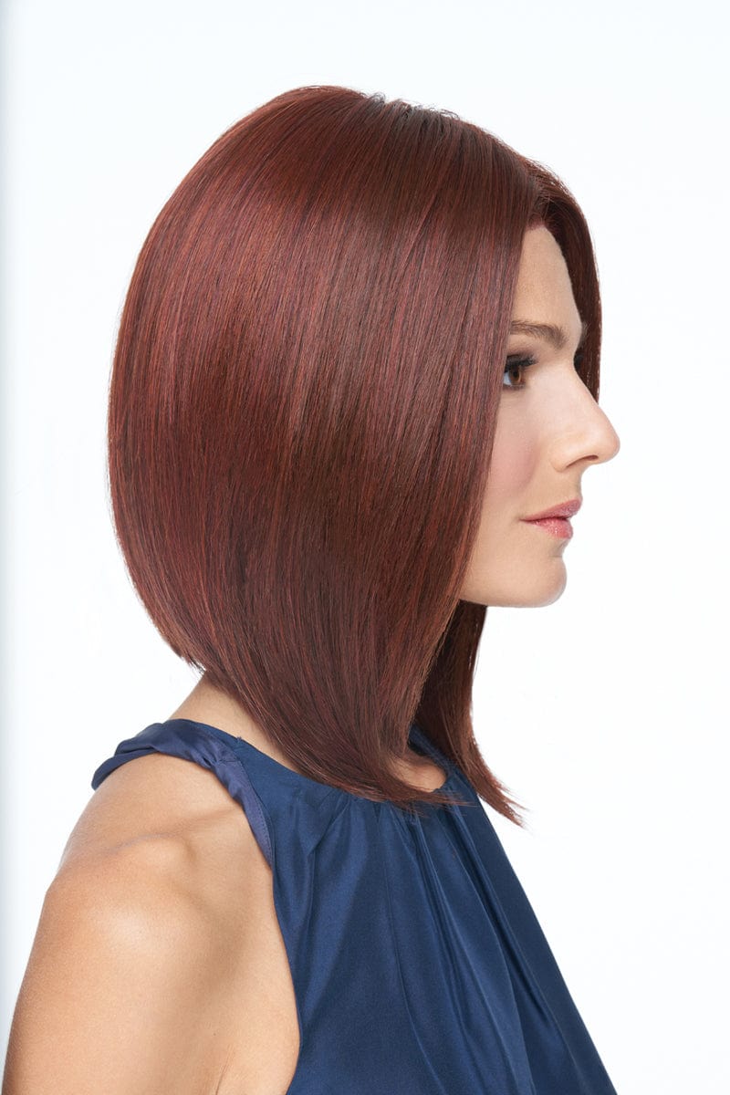 On Point by Raquel Welch | Heat Friendly | Synthetic Lace Front Wig