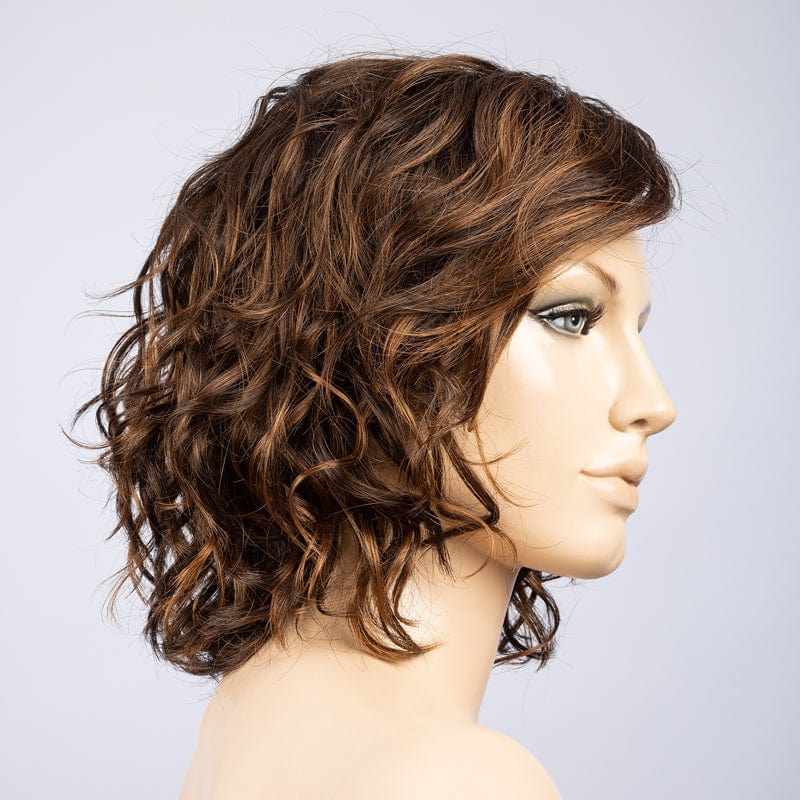 Onda Wig by Ellen Wille | Synthetic Lace Front Wig (Mono Part)