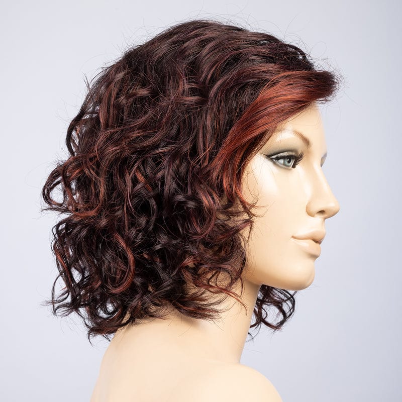 Onda Wig by Ellen Wille | Synthetic Lace Front Wig (Mono Part)