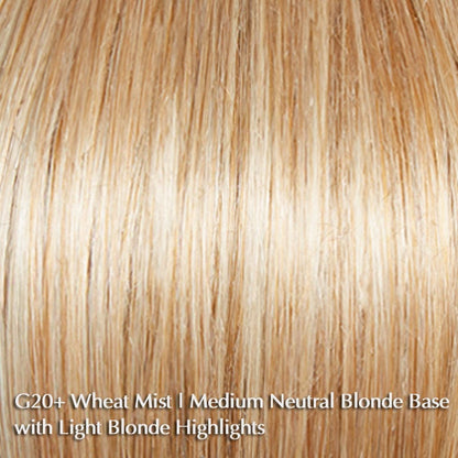 Perk Petite Wig by Gabor | Synthetic Wig (Basic Cap)