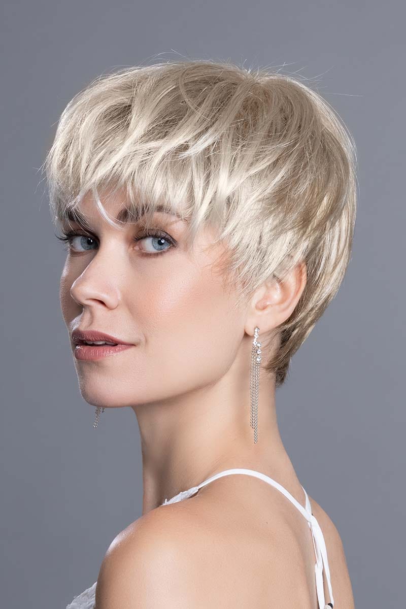 Pixie Wig by Ellen Wille | Synthetic Wig (Mono Crown)