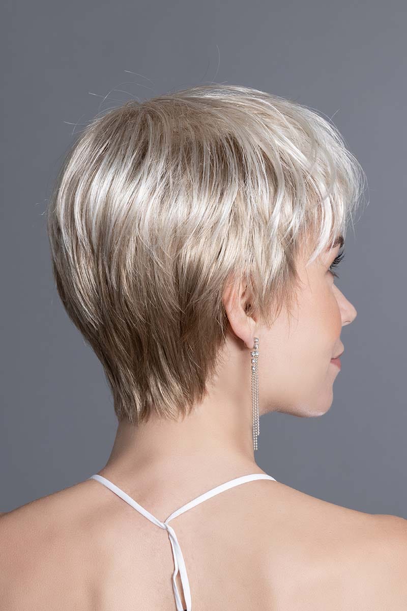 Pixie Wig by Ellen Wille | Synthetic Wig (Mono Crown)