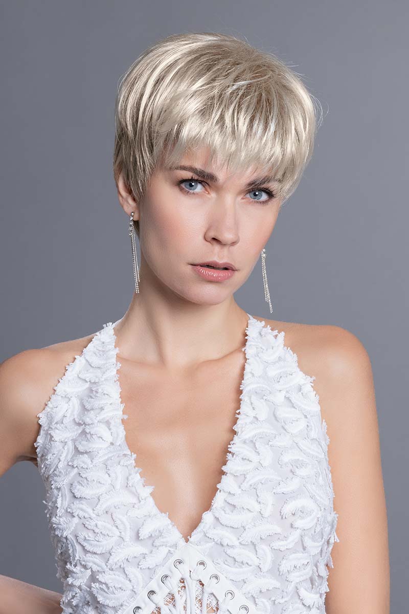 Pixie Wig by Ellen Wille | Synthetic Wig (Mono Crown)