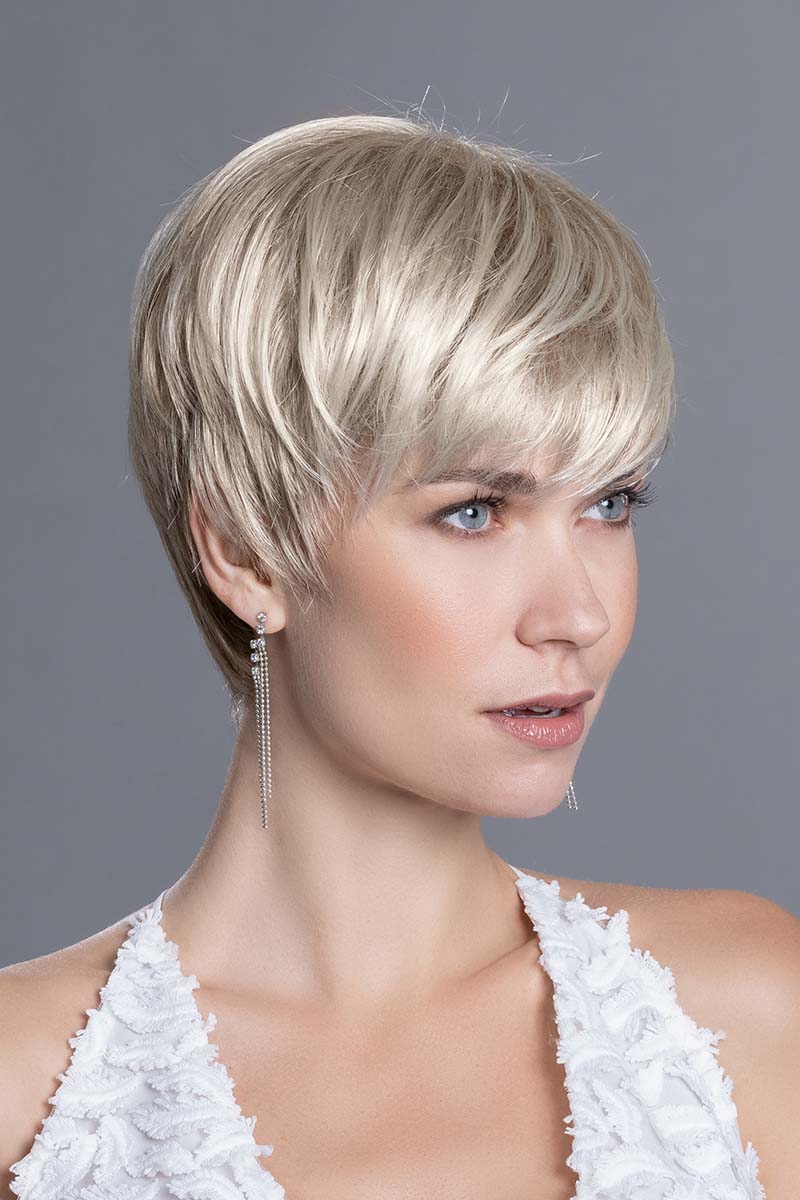 Pixie Wig by Ellen Wille | Synthetic Wig (Mono Crown)