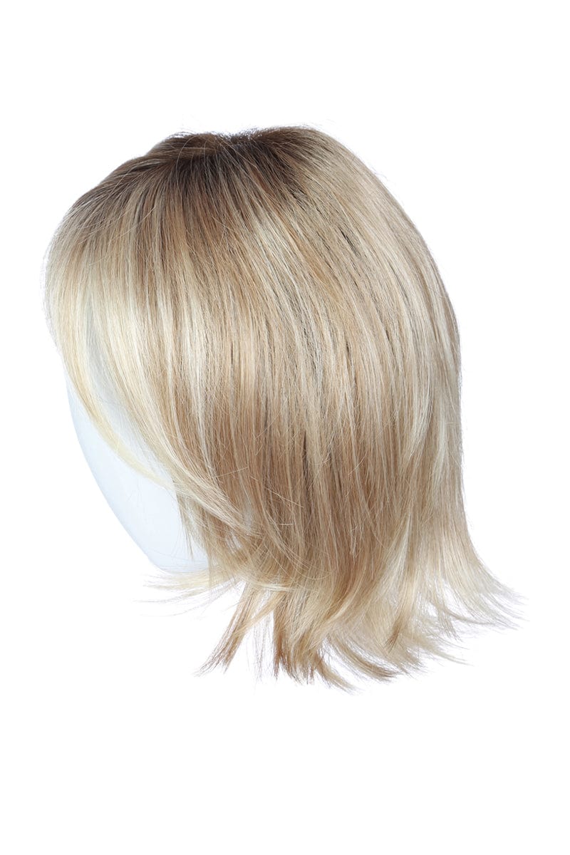 Play it Straight by Raquel Welch | Synthetic Lace Front Wig (Mono Part