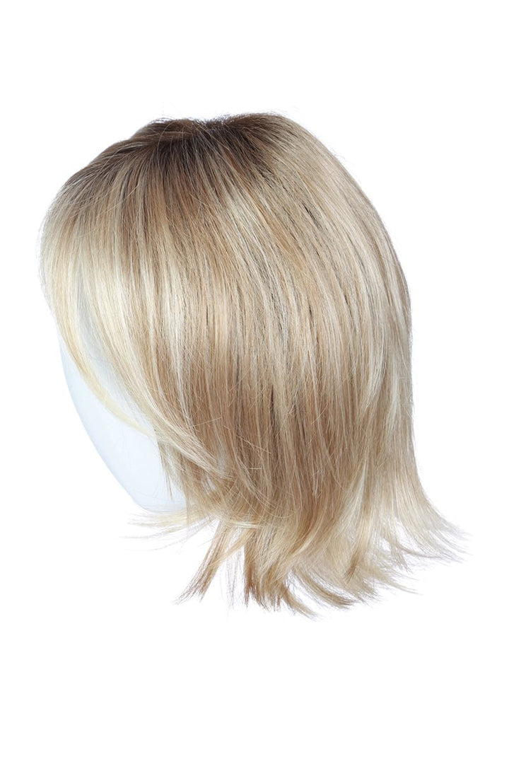 Play it Straight by Raquel Welch | Synthetic Lace Front Wig (Mono Part) Raquel Welch Synthetic
