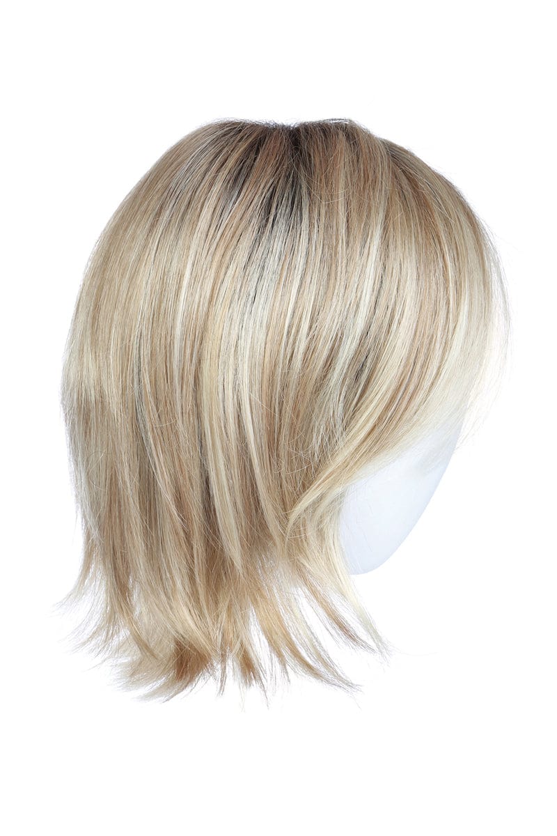 Play it Straight by Raquel Welch | Synthetic Lace Front Wig (Mono Part