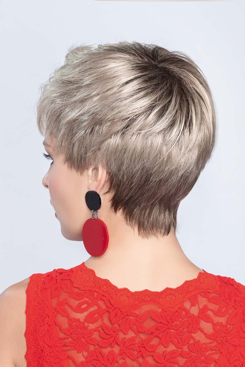 Point Wig by Ellen Wille | Synthetic Wig (Mono Crown)