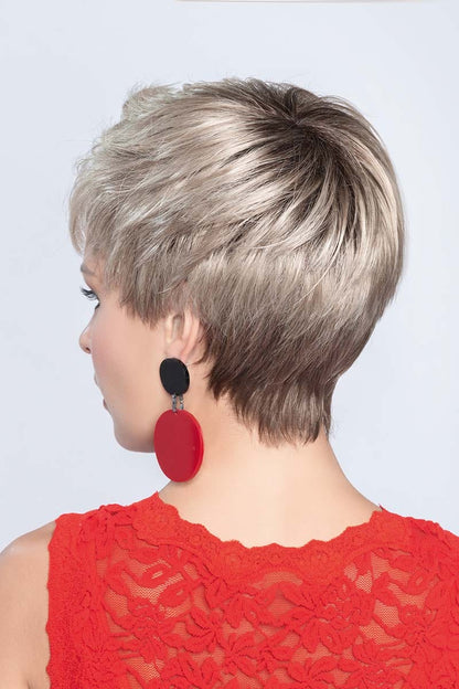 Point Wig by Ellen Wille | Synthetic Wig (Mono Crown)