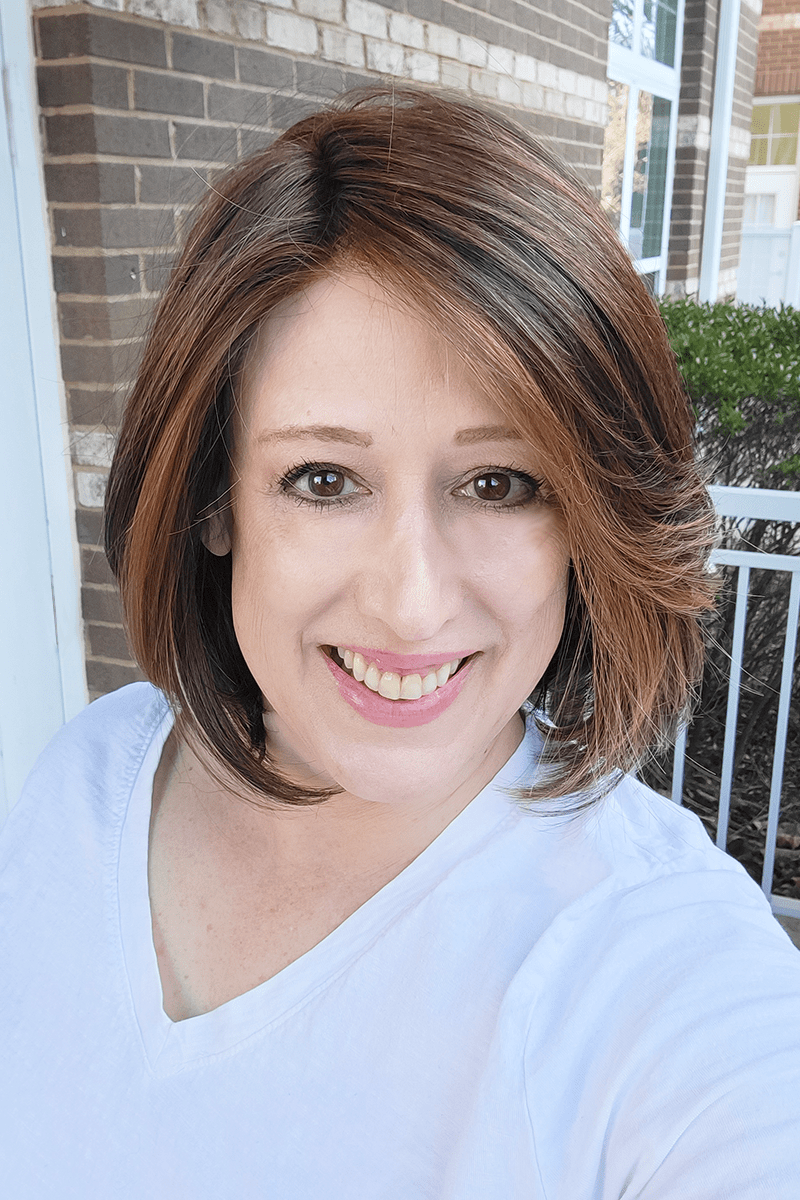 Portrait Mode | Heat Friendly Synthetic | Lace Front Wig (Mono Top)