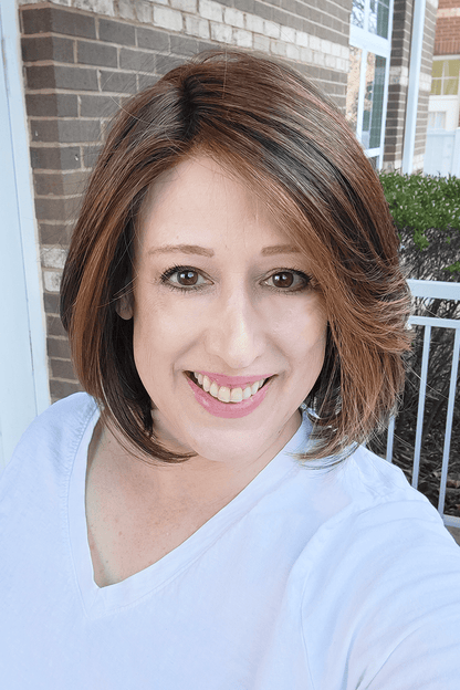 Portrait Mode | Heat Friendly Synthetic | Lace Front Wig (Mono Top)