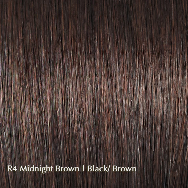 Provocateur by Raquel Welch | Remy Human Hair | Lace Front Wig (100% H