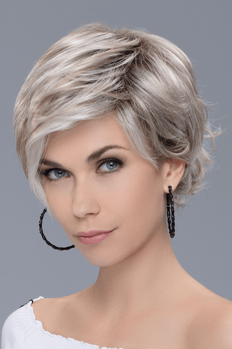 Raise Wig by Ellen Wille | Synthetic Lace Front Wig