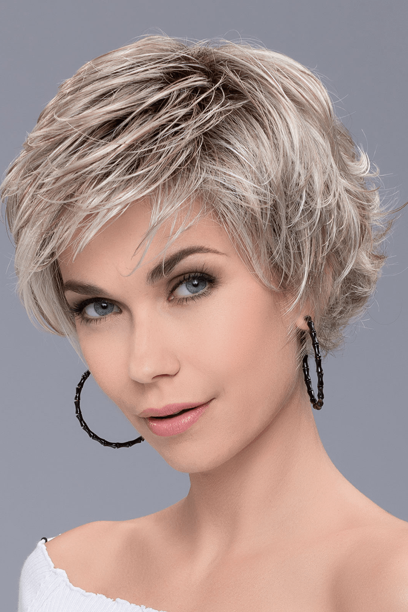 Raise Wig by Ellen Wille | Synthetic Lace Front Wig