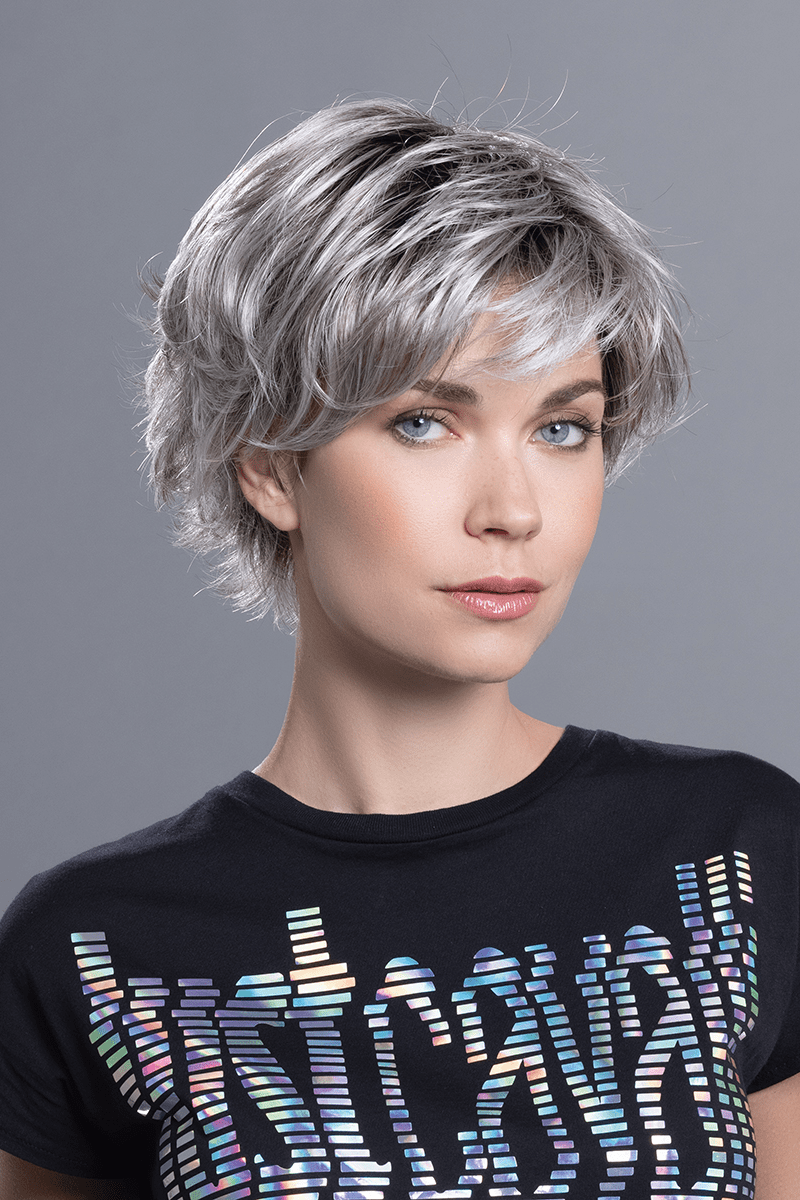 Raise Wig by Ellen Wille | Synthetic Lace Front Wig