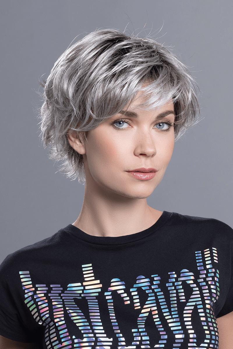 Raise Wig by Ellen Wille | Synthetic Lace Front Wig