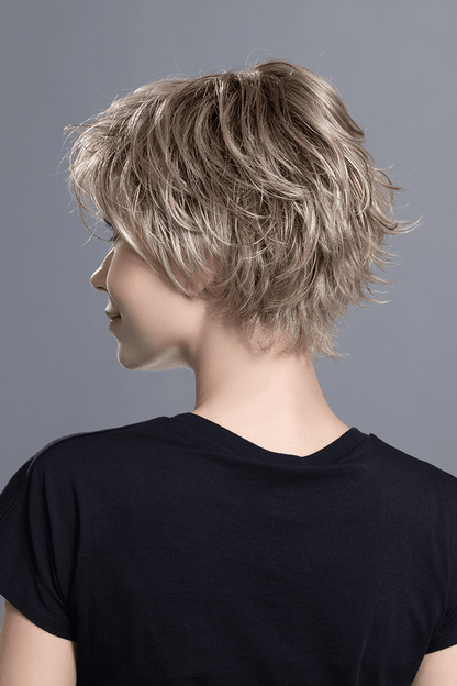 Raise Wig by Ellen Wille | Synthetic Lace Front Wig