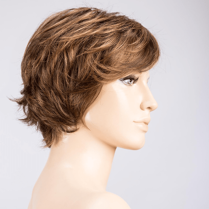 Raise Wig by Ellen Wille | Synthetic Lace Front Wig