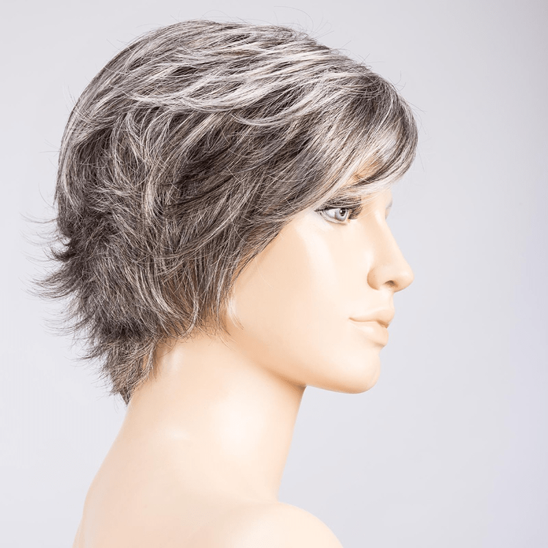 Raise Wig by Ellen Wille | Synthetic Lace Front Wig