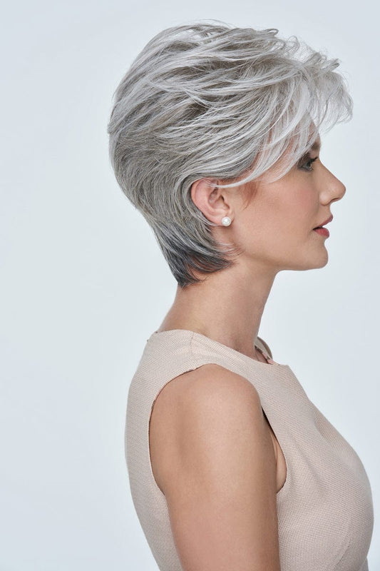 Ready For Takeoff by Raquel Welch | Heat Friendly Synthetic | Lace Fro