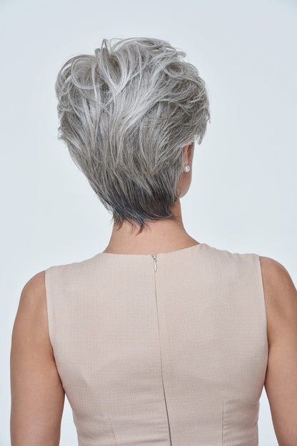 Ready For Takeoff by Raquel Welch | Heat Friendly Synthetic | Lace Fro