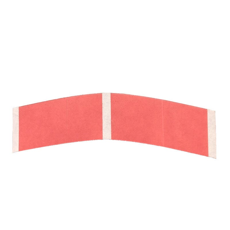 Red Tape Mini (72 Per Pack) JR Accessories Wig Glue & Tape