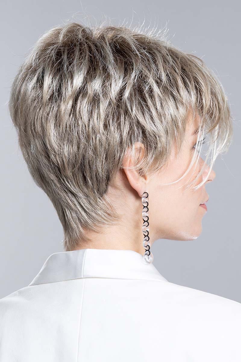 Ring Wig by Ellen Wille | Mono Crown Ellen Wille Synthetic