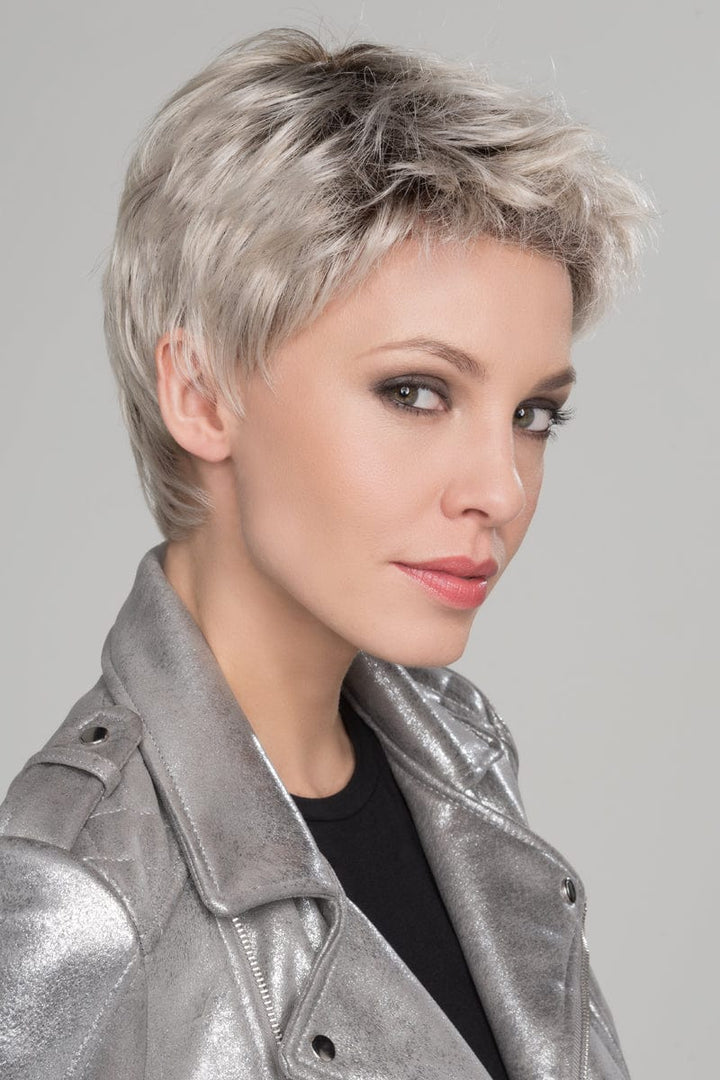 Risk Wig by Ellen Wille | Synthetic Lace Front Wig (Mono Crown) Ellen Wille Synthetic
