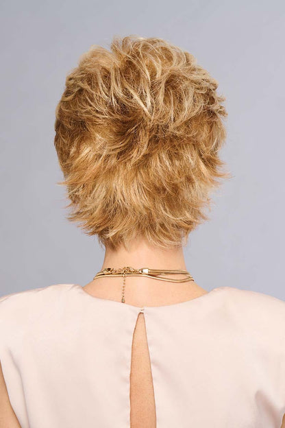 Royal Tease by Gabor | Synthetic Lace Front Wig (Basic Cap)