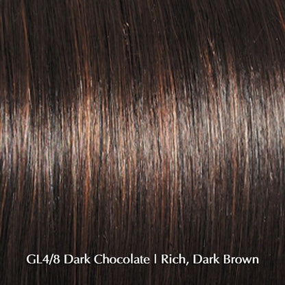 Royal Tease by Gabor | Synthetic Lace Front Wig (Basic Cap)