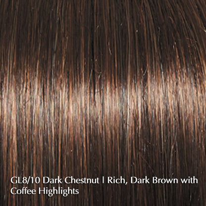 Royal Tease by Gabor | Synthetic Lace Front Wig (Basic Cap)