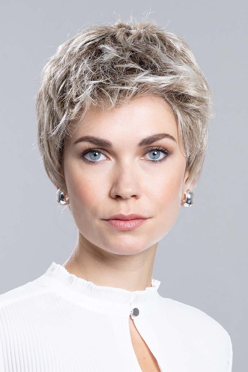 Ruby by Ellen Wille | Synthetic Lace Front Wig (Mono Crown)