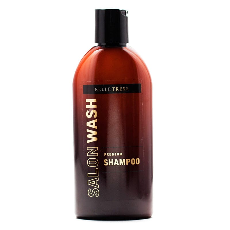 Salon Wash Premium Shampoo by Belle Tress (8.45 oz) BT Accessories Wig Accessories