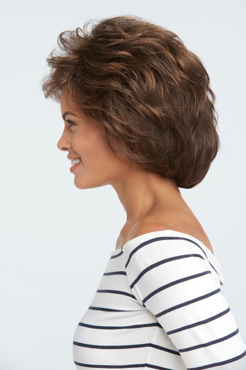 Salsa by Raquel Welch | Synthetic Wig (Basic Cap) Raquel Welch Synthetic