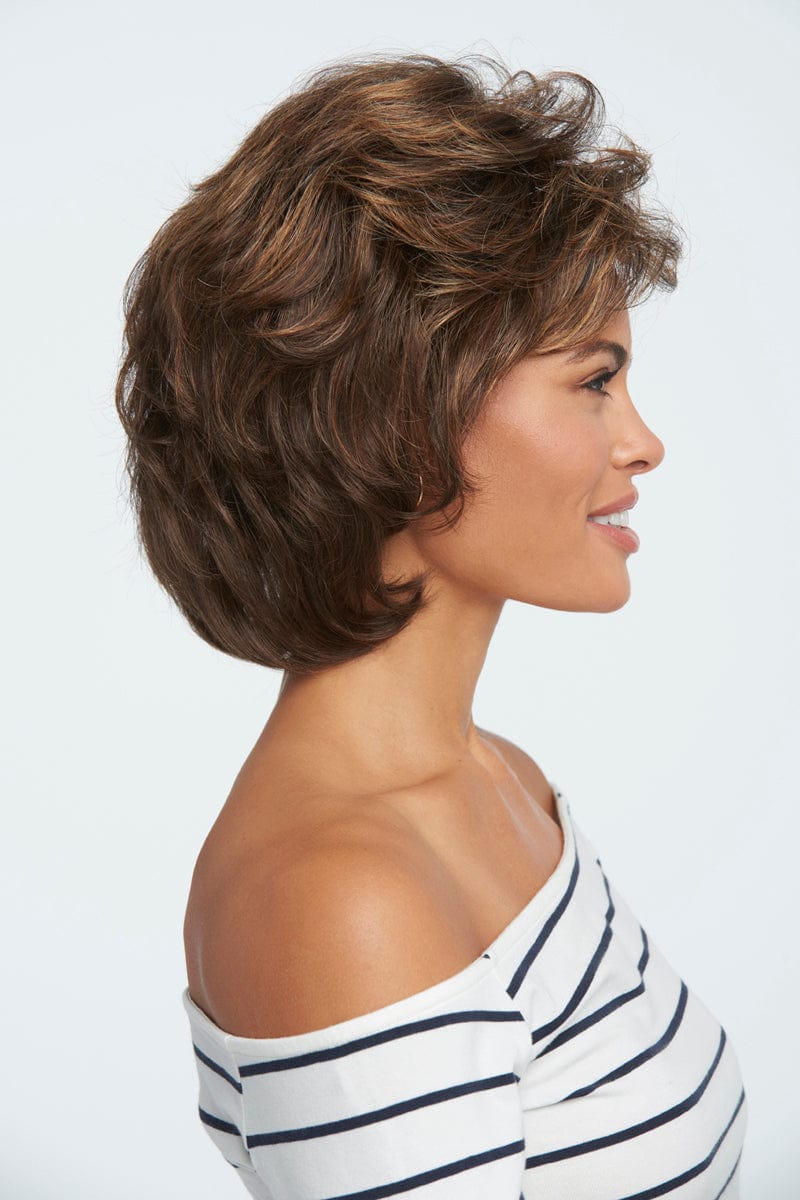 Salsa by Raquel Welch | Synthetic Wig (Basic Cap)